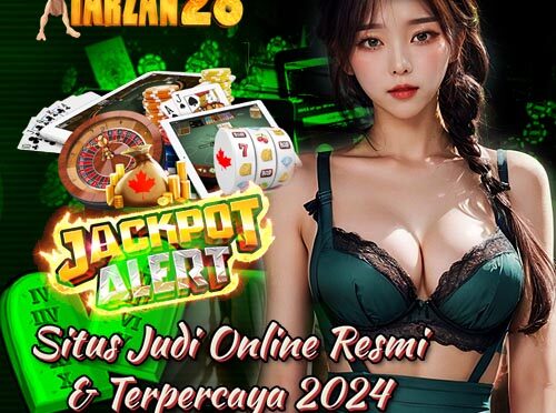 Tarzan28 Platform Situs Game Online Interaktif Auto Jackpot
